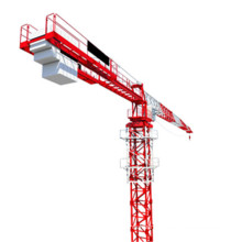 Model 5610 Topless Tower Crane